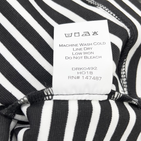 Draper James Women‎ Dress Large Persley Ponte Preppy Classic Southern Charm - Picture 10 of 12